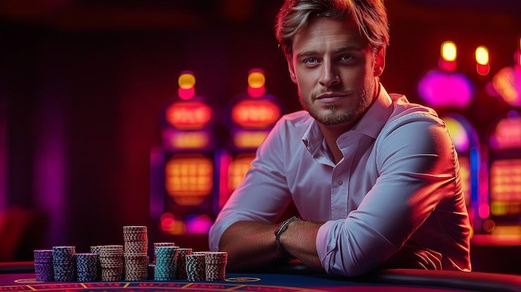 vb999 Live Casino